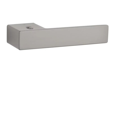 Dveřní kování MP ASG - LUDISIA - RT s uzamykaním (T - Titan)