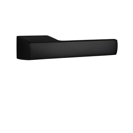 Dveřní kování MP MPK - ANITA - RT (BS - Černá matná)