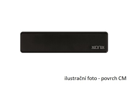 Twin MUŠLE XA-H 180 (NI-SAT)