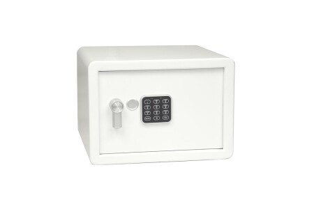 Ocelový sejf s elektronickým zámkem RICHTER RS.25R.EDK