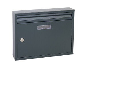 Poštovní schránka RICHTER BK.24.AM