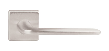 Dveřní kování TWIN LEKO VITTORIA BA Z301S HR (NI-SAT)