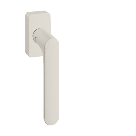 VÝPRODEJ Klika na eurookno MP CB - DK - MOOD ONEQ - HR (Šedá matná (C04)