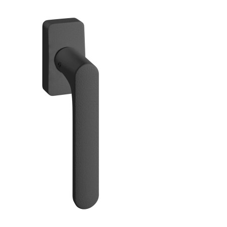 VÝPRODEJ Klika na eurookno MP CB - DK - MOOD ONEQ - HR( Grafit matný (C05)