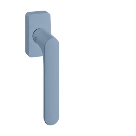 VÝPRODEJ Klika na eurookno MP CB - DK - MOOD ONEQ - HR (Modrá matná (C06)