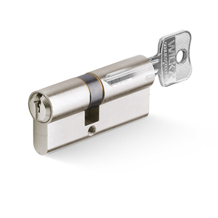 VÝPRODEJ Bezpečnostní vložka ACT Wilka RC4 (NIKL) - 50/60