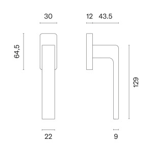 Klika na eurookno MP AT - DK - SULLA - HR 7S (T - Titan)